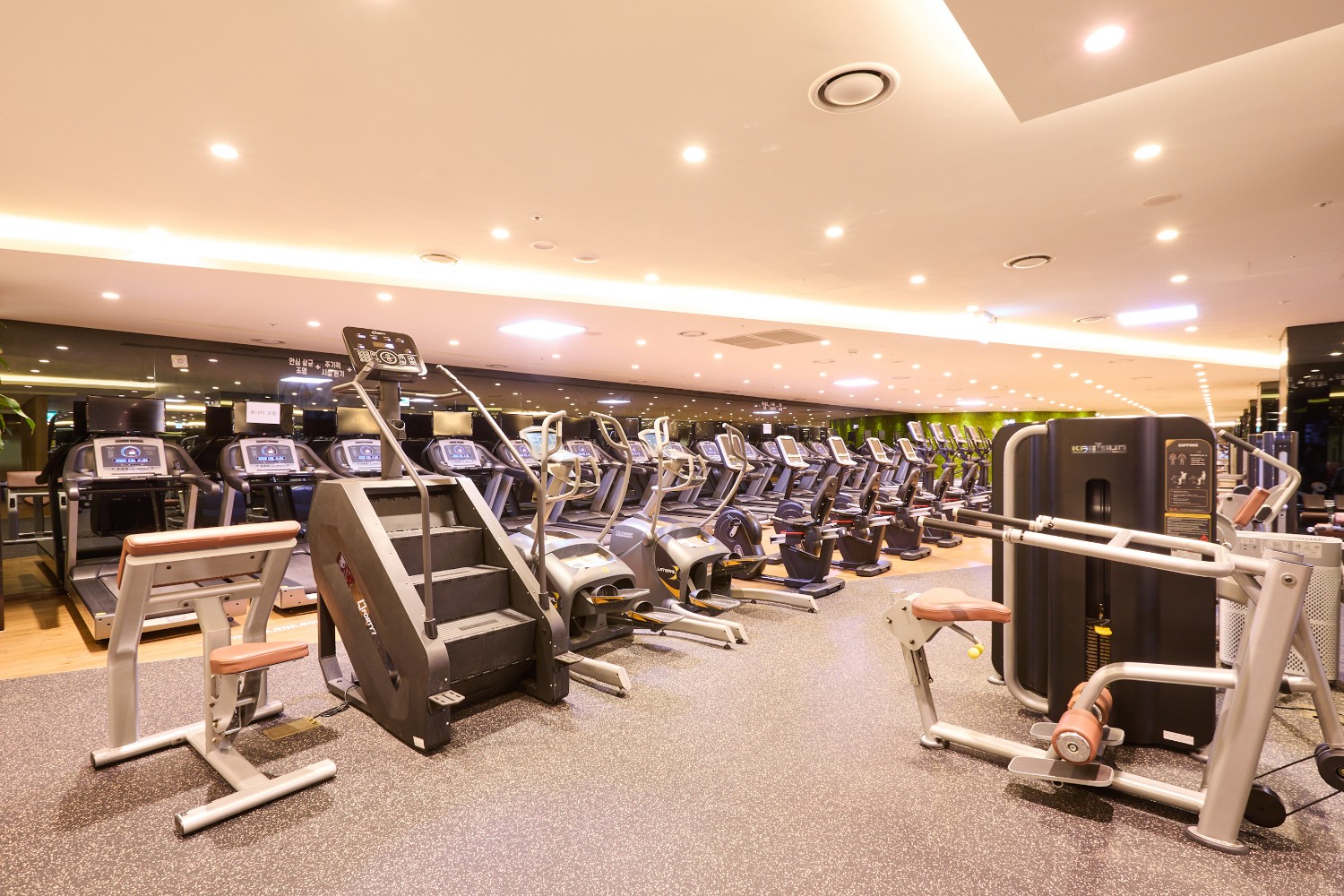 밀양시헬스 가격비교 - 다짐(多Gym)