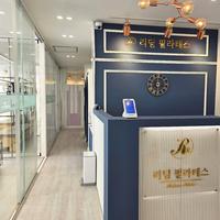헬스장 이미지