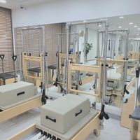 헬스장 이미지