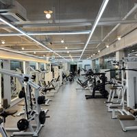 헬스장 이미지