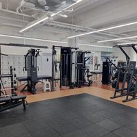 정자 쓰리핏 분당정자점 사진
