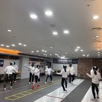 헬스장 이미지