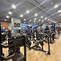 헬스장 이미지