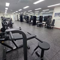 헬스장 이미지
