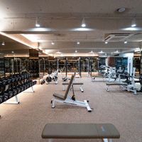 행신 온플릭휘트니스 사진