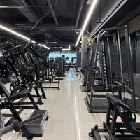 헬스장 이미지