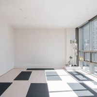헬스장 이미지