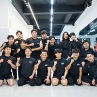 헬스장 이미지