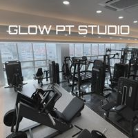 진해 글로우 피티 스튜디오 사진