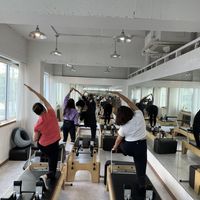 헬스장 이미지