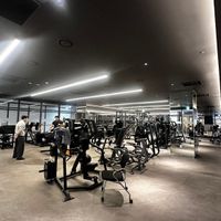 헬스장 이미지