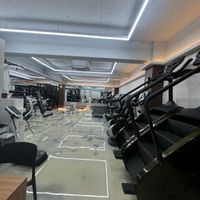 헬스장 이미지