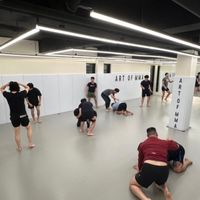 신당 ARTOFMMA 사진
