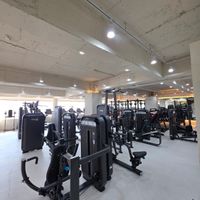 헬스장 이미지