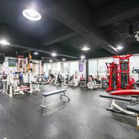 동대문 박영길짐앤피티 사진