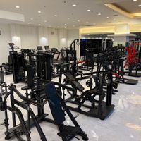 헬스장 이미지