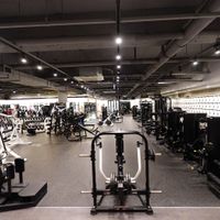 학장 PS GYM 사진