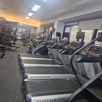 헬스장 이미지