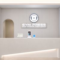 해밀 짐프레스&필라립&골프스윙 사진