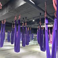 헬스장 이미지